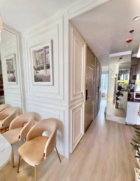 Maru Ladprao 15, Bangkok, Soi Lat Phrao 15, Jom Phon, Chatuchak, Bangkok, 1 Bedroom, 35 sqm, Condo For Rent, by Eastblue Horizon, 500530865 - DDproperty.com