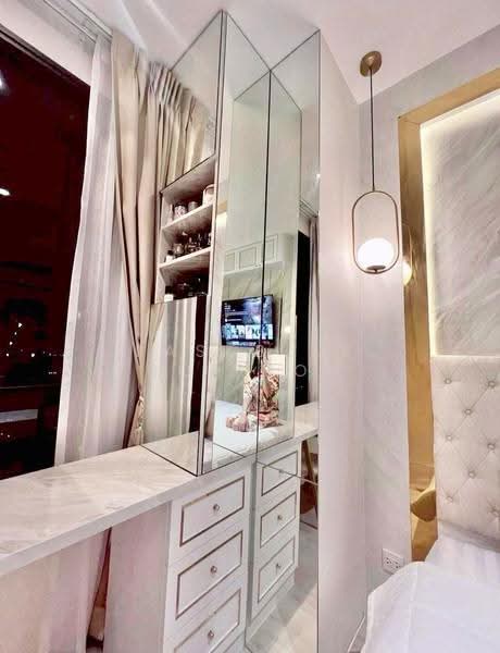 Maru Ladprao 15, Bangkok, Soi Lat Phrao 15, Jom Phon, Chatuchak, Bangkok, 1 Bedroom, 35 sqm, Condo For Rent, by Eastblue Horizon, 500530865 - DDproperty.com