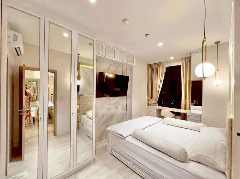Maru Ladprao 15, Bangkok, Soi Lat Phrao 15, Jom Phon, Chatuchak, Bangkok, 1 Bedroom, 35 sqm, Condo For Rent, by Eastblue Horizon, 500530865 - DDproperty.com