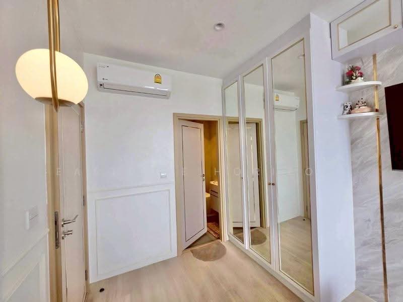 Maru Ladprao 15, Bangkok, Soi Lat Phrao 15, Jom Phon, Chatuchak, Bangkok, 1 Bedroom, 35 sqm, Condo For Rent, by Eastblue Horizon, 500530865 - DDproperty.com