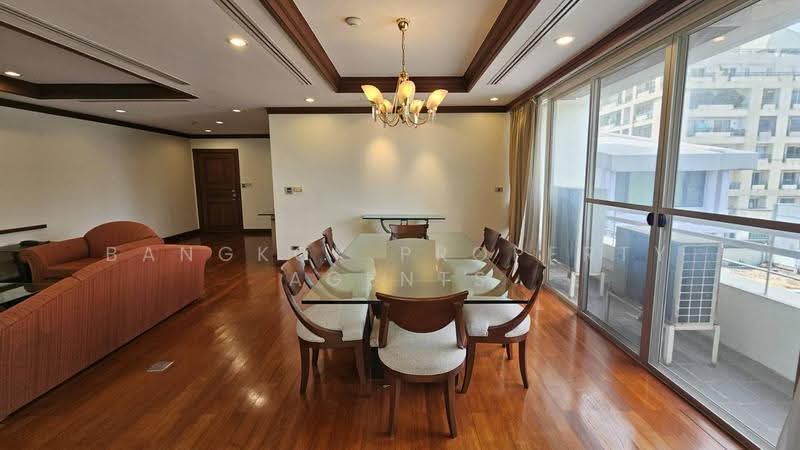 Sawang Apartment : สว่าง อพาร์ทเม้นท์, กรุงเทพ, ซอยสาทร 7, ทุ่งมหาเมฆ, สาทร, กรุงเทพ, 140 ตร.ม., คอนโด ให้เช่า, โดย BANGKOK PROPERTY AGENTS, 500530866 - DDproperty.com