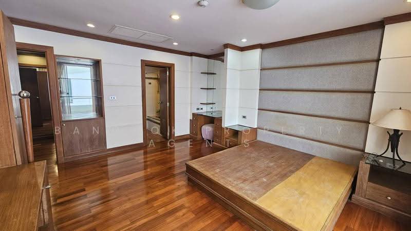 Sawang Apartment : สว่าง อพาร์ทเม้นท์, กรุงเทพ, ซอยสาทร 7, ทุ่งมหาเมฆ, สาทร, กรุงเทพ, 140 ตร.ม., คอนโด ให้เช่า, โดย BANGKOK PROPERTY AGENTS, 500530866 - DDproperty.com