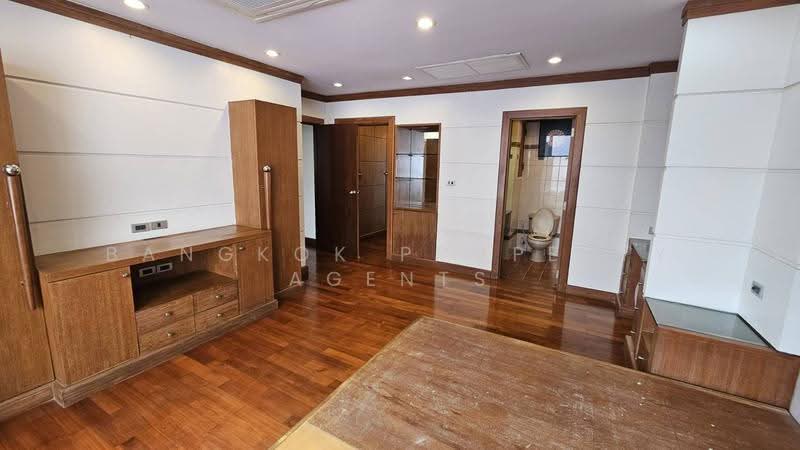 Sawang Apartment, Bangkok, Soi Sathorn 7, Thung Maha Mek, Sathon, Bangkok, 2 Bedrooms, 140 sqm, Condo For Rent, by BANGKOK PROPERTY AGENTS, 500530866 - DDproperty.com