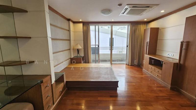 Sawang Apartment, Bangkok, Soi Sathorn 7, Thung Maha Mek, Sathon, Bangkok, 2 Bedrooms, 140 sqm, Condo For Rent, by BANGKOK PROPERTY AGENTS, 500530866 - DDproperty.com