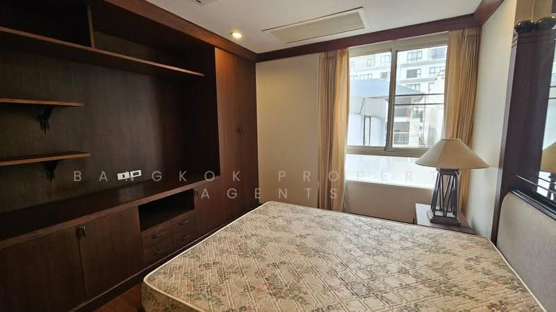 Sawang Apartment, Bangkok, Soi Sathorn 7, Thung Maha Mek, Sathon, Bangkok, 2 Bedrooms, 140 sqm, Condo For Rent, by BANGKOK PROPERTY AGENTS, 500530866 - DDproperty.com