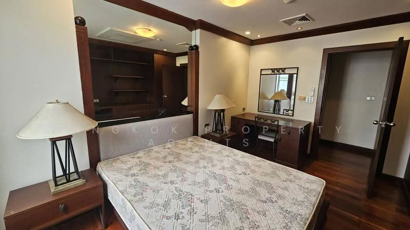 Sawang Apartment : สว่าง อพาร์ทเม้นท์, กรุงเทพ, ซอยสาทร 7, ทุ่งมหาเมฆ, สาทร, กรุงเทพ, 140 ตร.ม., คอนโด ให้เช่า, โดย BANGKOK PROPERTY AGENTS, 500530866 - DDproperty.com