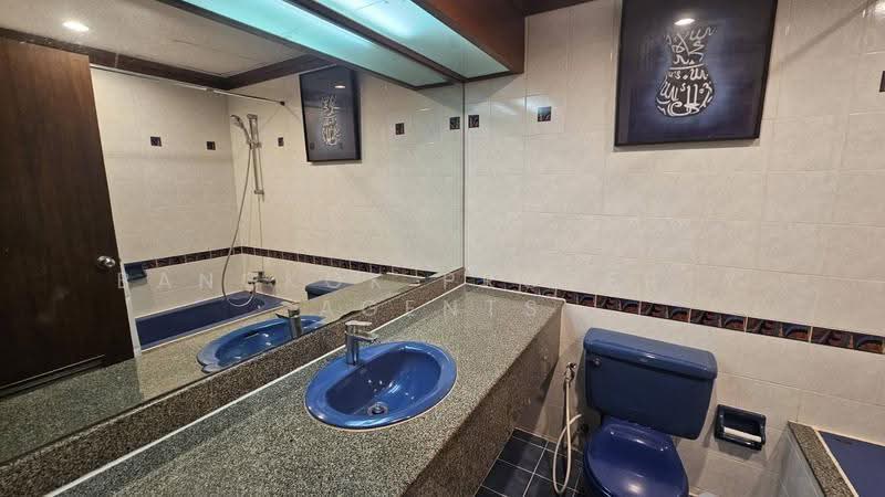 Sawang Apartment, Bangkok, Soi Sathorn 7, Thung Maha Mek, Sathon, Bangkok, 2 Bedrooms, 140 sqm, Condo For Rent, by BANGKOK PROPERTY AGENTS, 500530866 - DDproperty.com
