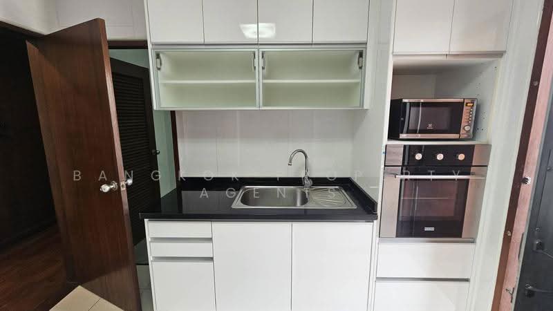 Sawang Apartment, Bangkok, Soi Sathorn 7, Thung Maha Mek, Sathon, Bangkok, 2 Bedrooms, 140 sqm, Condo For Rent, by BANGKOK PROPERTY AGENTS, 500530866 - DDproperty.com