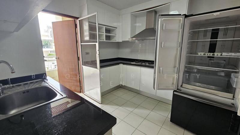 Sawang Apartment : สว่าง อพาร์ทเม้นท์, กรุงเทพ, ซอยสาทร 7, ทุ่งมหาเมฆ, สาทร, กรุงเทพ, 140 ตร.ม., คอนโด ให้เช่า, โดย BANGKOK PROPERTY AGENTS, 500530866 - DDproperty.com
