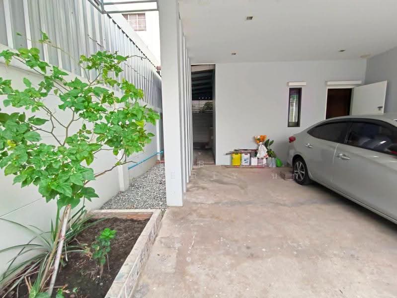 Haus The Hamburg Ramintra-Ramkhamhaeng, Bangkok, Hathairat Road, Bang Chun, Khlong Sam Wa, Bangkok, 3 Bedrooms, 140 sqm, Single Detached House For Sale, by The Best Property นก, 500530867 - DDproperty.com