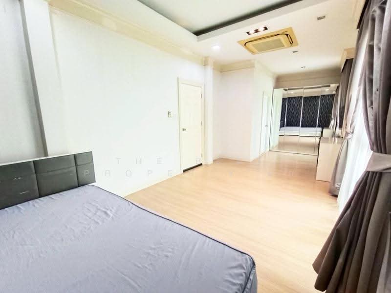 Haus The Hamburg Ramintra-Ramkhamhaeng : เฮ้าส์ เดอะ ฮัมบูร์ก รามอินทรา-รามคำแหง, กรุงเทพ, ถนน หทัยราษฎร์, บางชัน, คลองสามวา, กรุงเทพ, 140 ตร.ม., บ้านเดี่ยว ขาย, โดย The Best Property นก, 500530867 - DDproperty.com