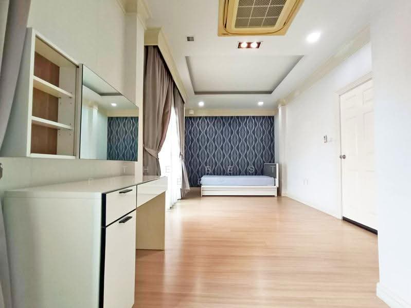 Haus The Hamburg Ramintra-Ramkhamhaeng : เฮ้าส์ เดอะ ฮัมบูร์ก รามอินทรา-รามคำแหง, กรุงเทพ, ถนน หทัยราษฎร์, บางชัน, คลองสามวา, กรุงเทพ, 140 ตร.ม., บ้านเดี่ยว ขาย, โดย The Best Property นก, 500530867 - DDproperty.com