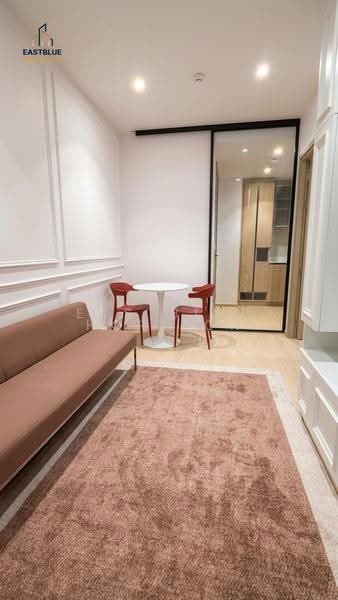 Maru Ladprao 15, Bangkok, Soi Lat Phrao 15, Jom Phon, Chatuchak, Bangkok, 1 Bedroom, 35 sqm, Condo For Rent, by Eastblue Horizon, 500530868 - DDproperty.com