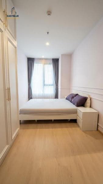 Maru Ladprao 15, Bangkok, Soi Lat Phrao 15, Jom Phon, Chatuchak, Bangkok, 1 Bedroom, 35 sqm, Condo For Rent, by Eastblue Horizon, 500530868 - DDproperty.com