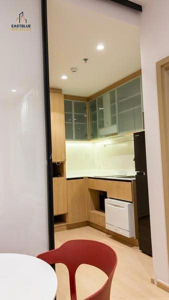 Maru Ladprao 15, Bangkok, Soi Lat Phrao 15, Jom Phon, Chatuchak, Bangkok, 1 Bedroom, 35 sqm, Condo For Rent, by Eastblue Horizon, 500530868 - DDproperty.com