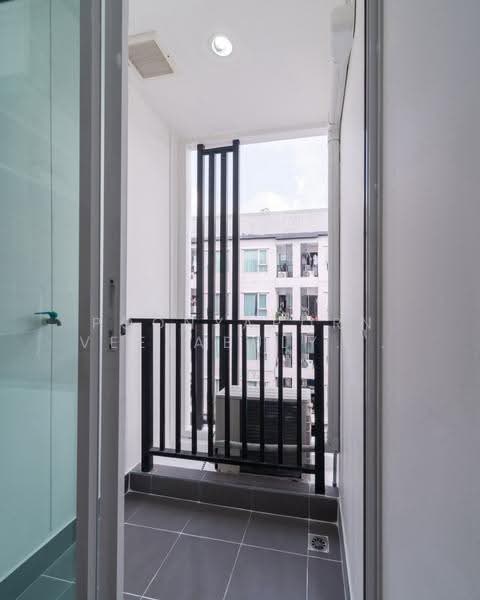 Regent Home Bangson 27, Bangkok, 877 Bangkok-Nonthaburi Road, Bang Sue, Bangkok, 1 Bedroom, 28 sqm, Condo For Sale, by Poonyaporn Veerabulyarit, 500530869 - DDproperty.com