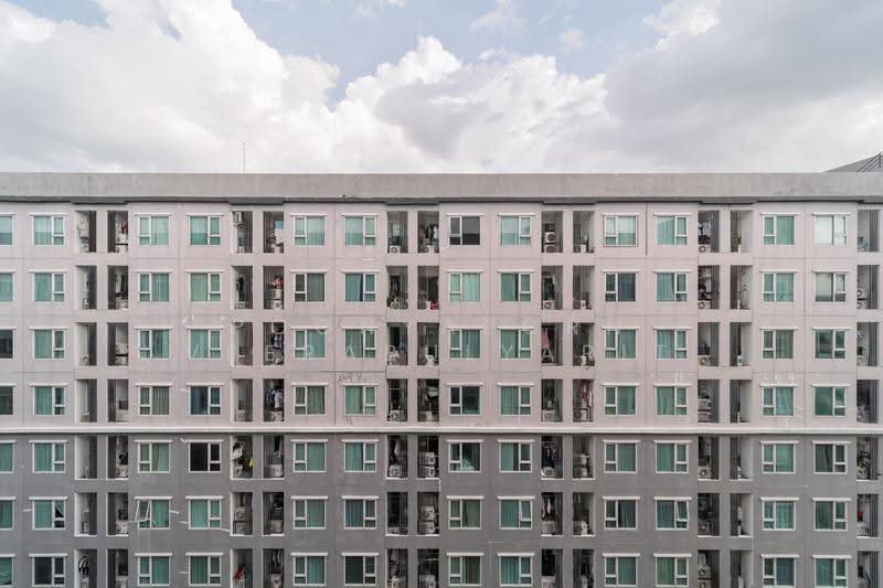 Regent Home Bangson 27, Bangkok, 877 Bangkok-Nonthaburi Road, Bang Sue, Bangkok, 1 Bedroom, 28 sqm, Condo For Sale, by Poonyaporn Veerabulyarit, 500530869 - DDproperty.com