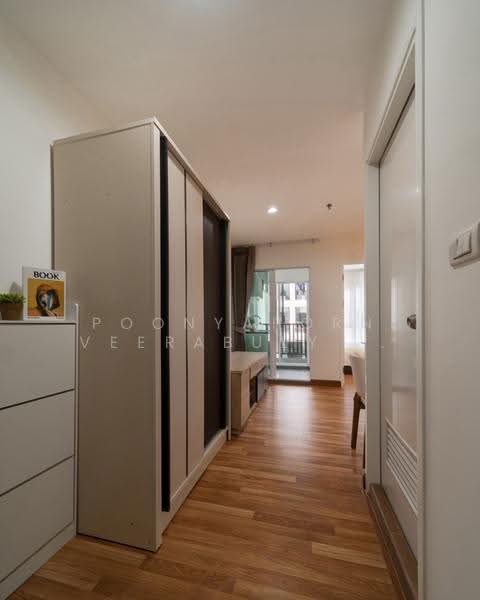 Regent Home Bangson 27, Bangkok, 877 Bangkok-Nonthaburi Road, Bang Sue, Bangkok, 1 Bedroom, 28 sqm, Condo For Sale, by Poonyaporn Veerabulyarit, 500530869 - DDproperty.com