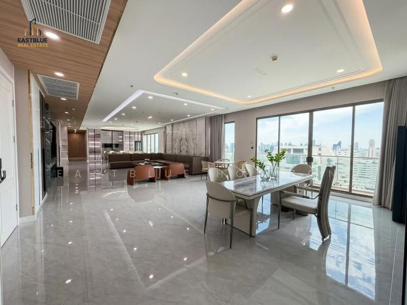 Supalai Oriental Sukhumvit 39, Bangkok, Soi Sukhumvit 39, Khlong Tan Nua, Watthana, Bangkok, 5 Bedrooms, 365 sqm, Condo For Rent, by Eastblue Horizon, 500530872 - DDproperty.com
