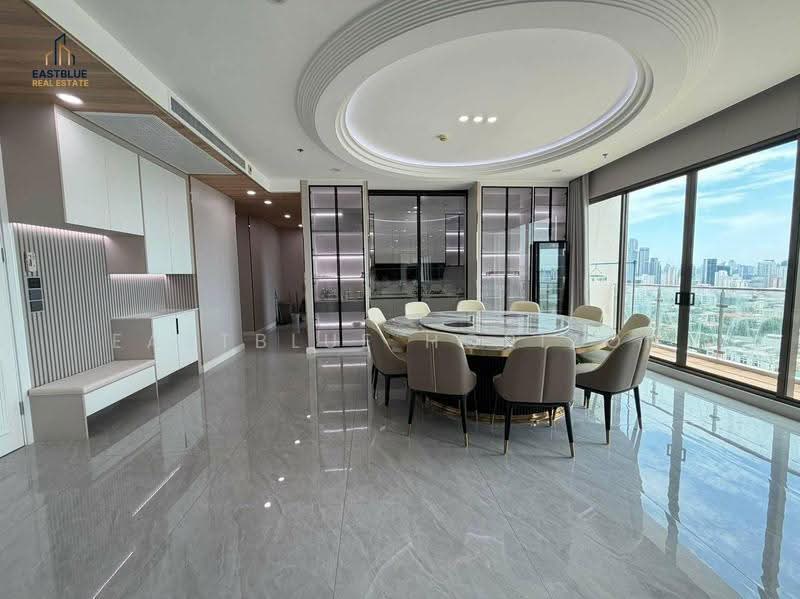Supalai Oriental Sukhumvit 39, Bangkok, Soi Sukhumvit 39, Khlong Tan Nua, Watthana, Bangkok, 5 Bedrooms, 365 sqm, Condo For Rent, by Eastblue Horizon, 500530872 - DDproperty.com