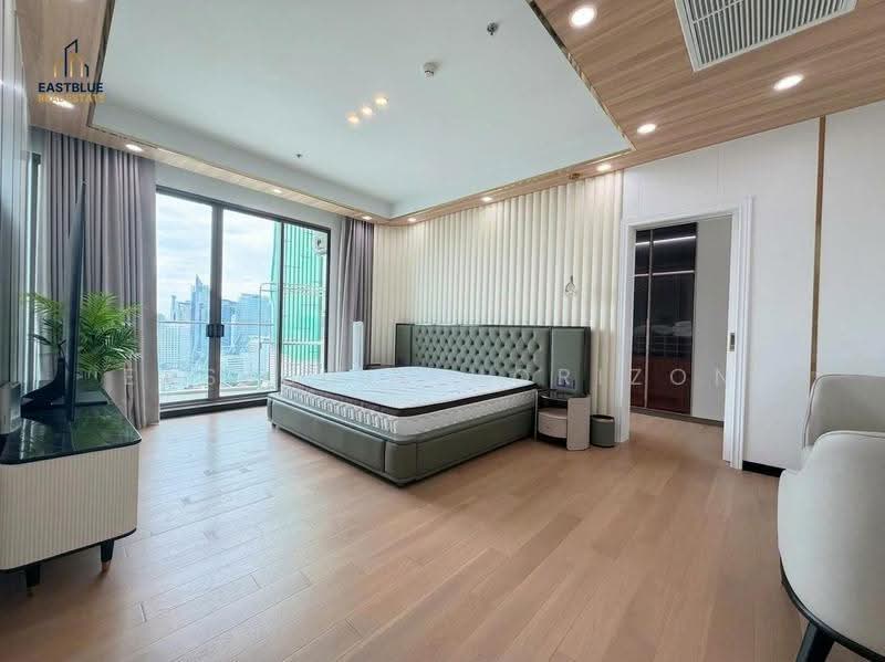 Supalai Oriental Sukhumvit 39 : ศุภาลัย โอเรียนทัล สุขุมวิท 39, กรุงเทพ, ซอย สุขุมวิท 39, คลองตันเหนือ, วัฒนา, กรุงเทพ, 365 ตร.ม., คอนโด ให้เช่า, โดย Eastblue Horizon, 500530872 - DDproperty.com