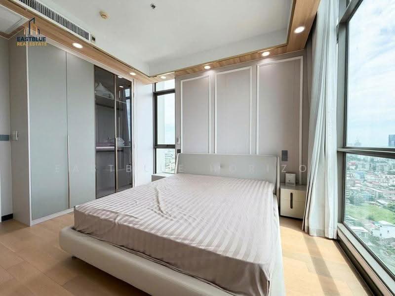 Supalai Oriental Sukhumvit 39 : ศุภาลัย โอเรียนทัล สุขุมวิท 39, กรุงเทพ, ซอย สุขุมวิท 39, คลองตันเหนือ, วัฒนา, กรุงเทพ, 365 ตร.ม., คอนโด ให้เช่า, โดย Eastblue Horizon, 500530872 - DDproperty.com