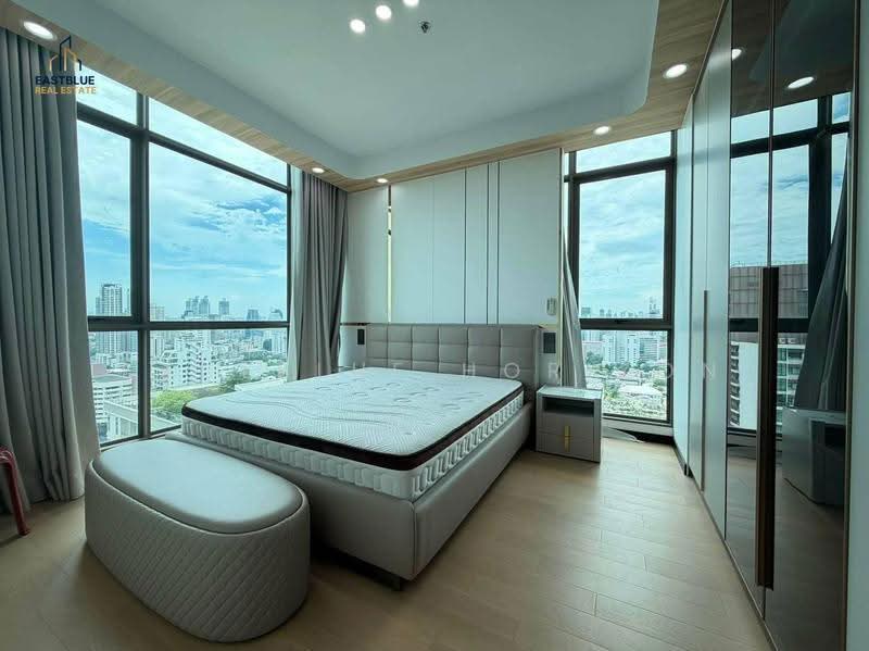 Supalai Oriental Sukhumvit 39 : ศุภาลัย โอเรียนทัล สุขุมวิท 39, กรุงเทพ, ซอย สุขุมวิท 39, คลองตันเหนือ, วัฒนา, กรุงเทพ, 365 ตร.ม., คอนโด ให้เช่า, โดย Eastblue Horizon, 500530872 - DDproperty.com