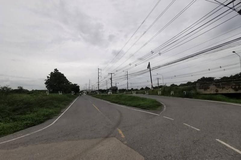 ซอยลำลูกกา 227, Pathum Thani, Lam Sai, Lam Luk Ka, Pathum Thani, , 6,724 sqm, Land For Sale, by ชนะชาติ นนท์ตา, 500530873 - DDproperty.com