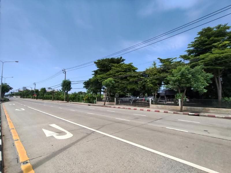 สำนักงานคลองสามวา กรุงเทพมหานคร, กรุงเทพ, สามวาตะวันออก, คลองสามวา, กรุงเทพ, 200 ตร.ม., สำนักงาน ขาย, โดย The Best Property โบว์, 500530874 - DDproperty.com
