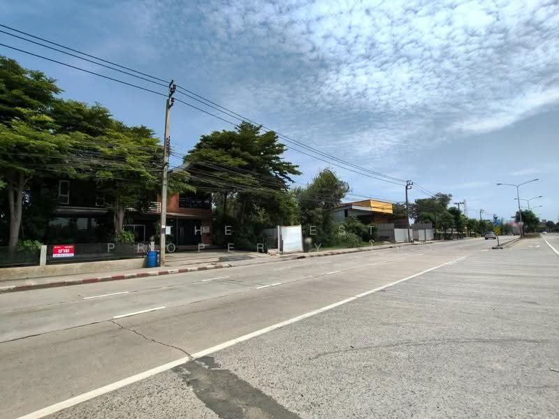 สำนักงานคลองสามวา กรุงเทพมหานคร, Bangkok, Sam Wa Tawan Ok, Khlong Sam Wa, Bangkok, , 200 sqm, Office Space For Sale, by The Best Property โบว์, 500530874 - DDproperty.com