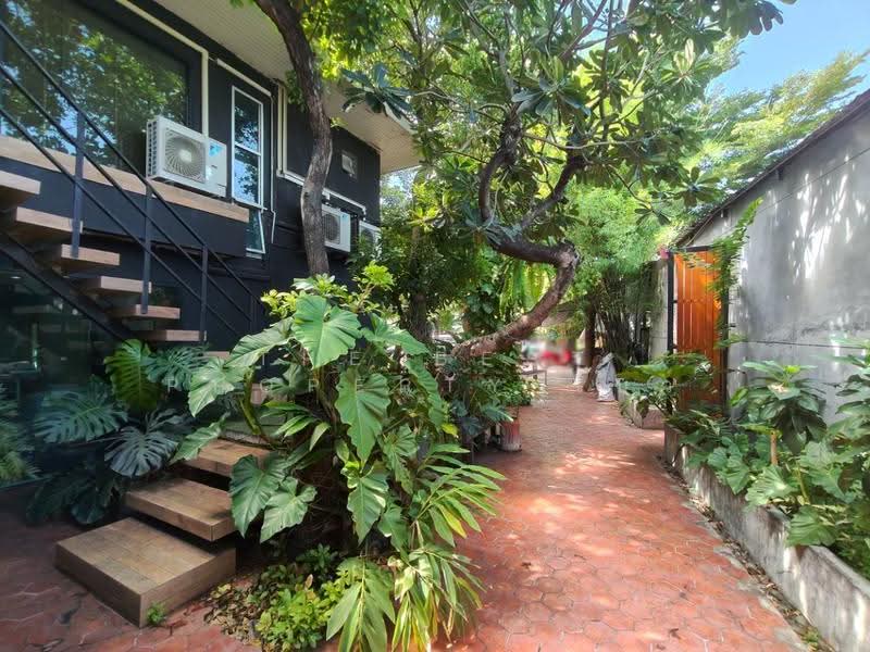 สำนักงานคลองสามวา กรุงเทพมหานคร, Bangkok, Sam Wa Tawan Ok, Khlong Sam Wa, Bangkok, , 200 sqm, Office Space For Sale, by The Best Property โบว์, 500530874 - DDproperty.com
