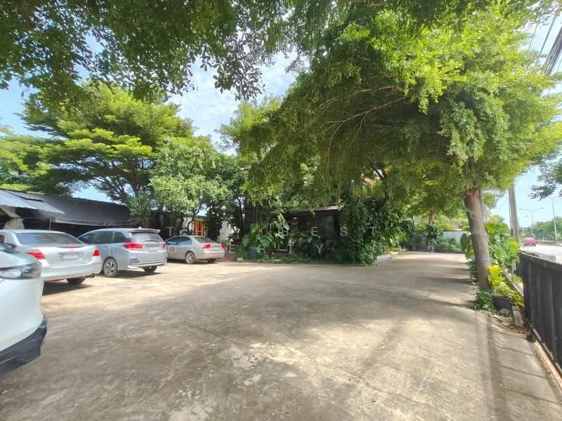 สำนักงานคลองสามวา กรุงเทพมหานคร, Bangkok, Sam Wa Tawan Ok, Khlong Sam Wa, Bangkok, , 200 sqm, Office Space For Sale, by The Best Property โบว์, 500530874 - DDproperty.com