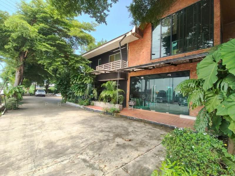 สำนักงานคลองสามวา กรุงเทพมหานคร, Bangkok, Sam Wa Tawan Ok, Khlong Sam Wa, Bangkok, , 200 sqm, Office Space For Sale, by The Best Property โบว์, 500530874 - DDproperty.com