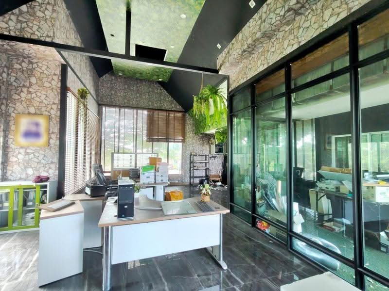สำนักงานคลองสามวา กรุงเทพมหานคร, Bangkok, Sam Wa Tawan Ok, Khlong Sam Wa, Bangkok, , 200 sqm, Office Space For Sale, by The Best Property โบว์, 500530874 - DDproperty.com