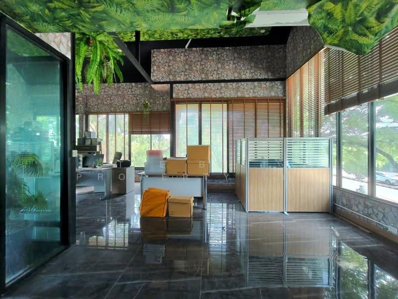 สำนักงานคลองสามวา กรุงเทพมหานคร, Bangkok, Sam Wa Tawan Ok, Khlong Sam Wa, Bangkok, , 200 sqm, Office Space For Sale, by The Best Property โบว์, 500530874 - DDproperty.com