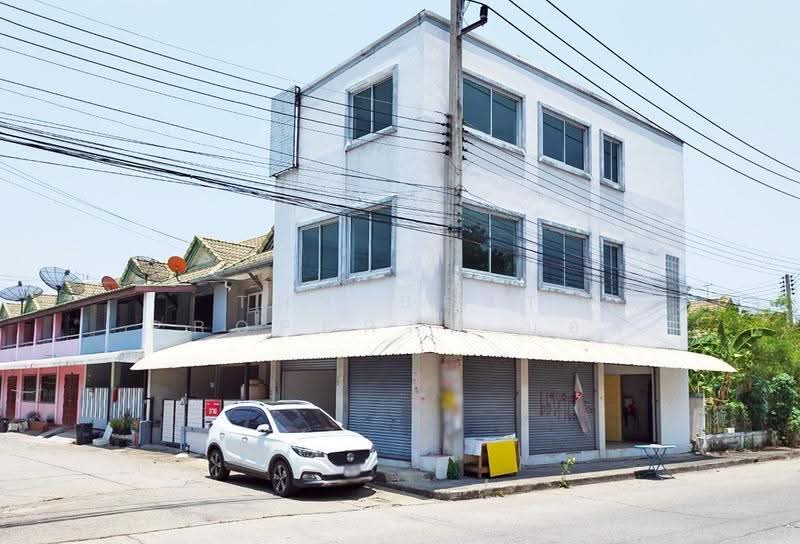 พฤกษาบี รังสิต-คลอง 3, Pathum Thani, Khlong Sam, Khlong Luang, Pathum Thani, 3 Bedrooms, 100 sqm, Townhouse For Sale, by The Best Property บอส, 500530875 - DDproperty.com
