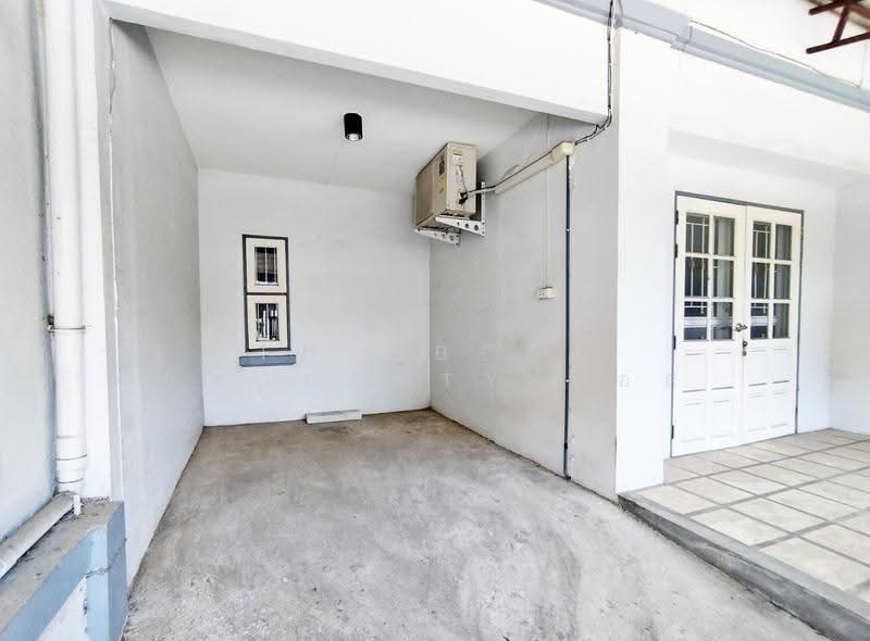 พฤกษาบี รังสิต-คลอง 3, Pathum Thani, Khlong Sam, Khlong Luang, Pathum Thani, 3 Bedrooms, 100 sqm, Townhouse For Sale, by The Best Property บอส, 500530875 - DDproperty.com