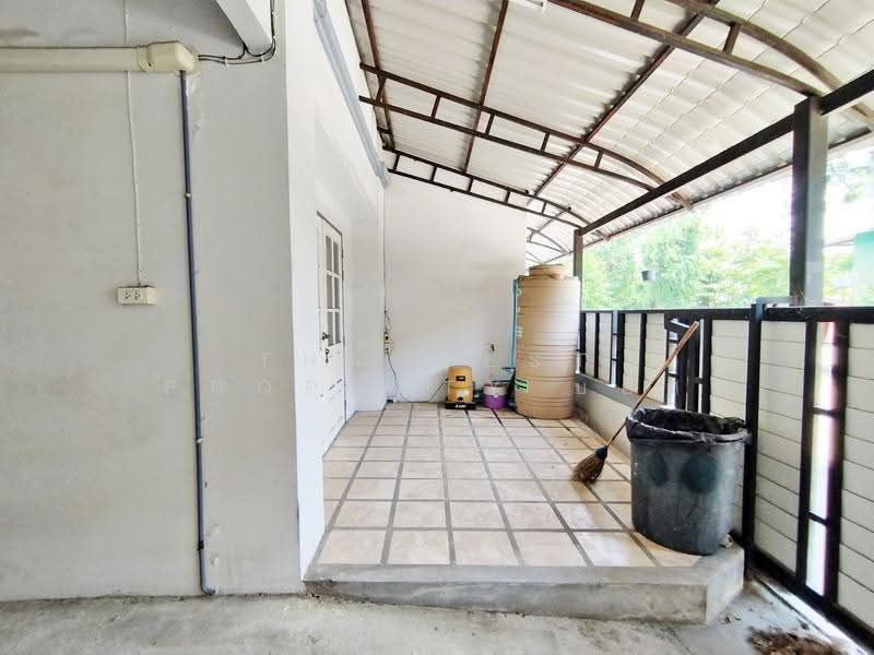 พฤกษาบี รังสิต-คลอง 3, Pathum Thani, Khlong Sam, Khlong Luang, Pathum Thani, 3 Bedrooms, 100 sqm, Townhouse For Sale, by The Best Property บอส, 500530875 - DDproperty.com