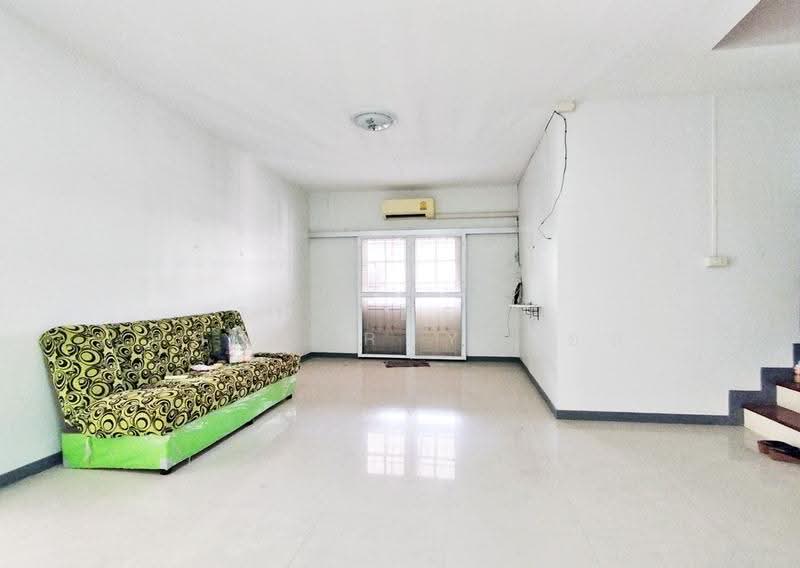 พฤกษาบี รังสิต-คลอง 3, Pathum Thani, Khlong Sam, Khlong Luang, Pathum Thani, 3 Bedrooms, 100 sqm, Townhouse For Sale, by The Best Property บอส, 500530875 - DDproperty.com