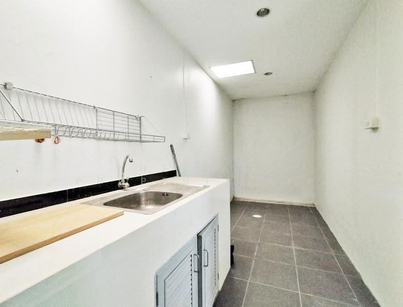 พฤกษาบี รังสิต-คลอง 3, Pathum Thani, Khlong Sam, Khlong Luang, Pathum Thani, 3 Bedrooms, 100 sqm, Townhouse For Sale, by The Best Property บอส, 500530875 - DDproperty.com