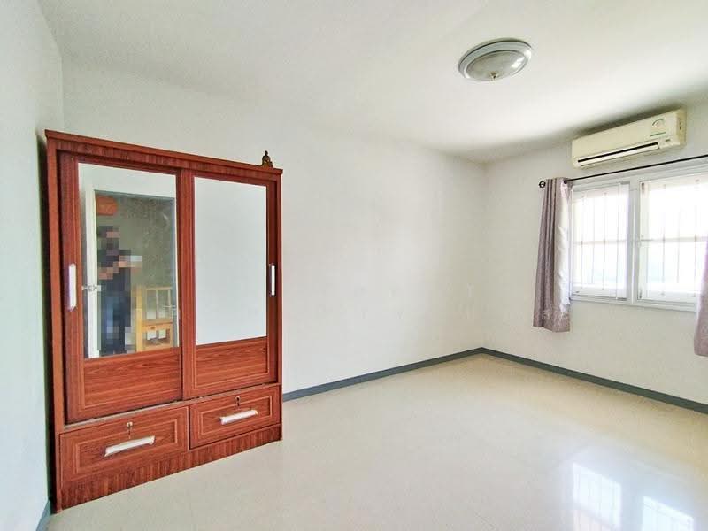 พฤกษาบี รังสิต-คลอง 3, Pathum Thani, Khlong Sam, Khlong Luang, Pathum Thani, 3 Bedrooms, 100 sqm, Townhouse For Sale, by The Best Property บอส, 500530875 - DDproperty.com