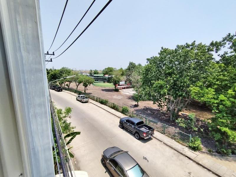 พฤกษาบี รังสิต-คลอง 3, ปทุมธานี, คลองสาม, คลองหลวง, ปทุมธานี, 100 ตร.ม., ทาวน์เฮ้าส์ ขาย, โดย The Best Property บอส, 500530875 - DDproperty.com