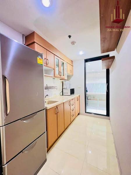 Supalai Casa Riva Vista 2, Bangkok, 778 Charoen Krung Road, Bang Kho Laem, Bangkok, 2 Bedrooms, 88 sqm, Condo For Rent, by JSA REAL ESTATE, 500530876 - DDproperty.com
