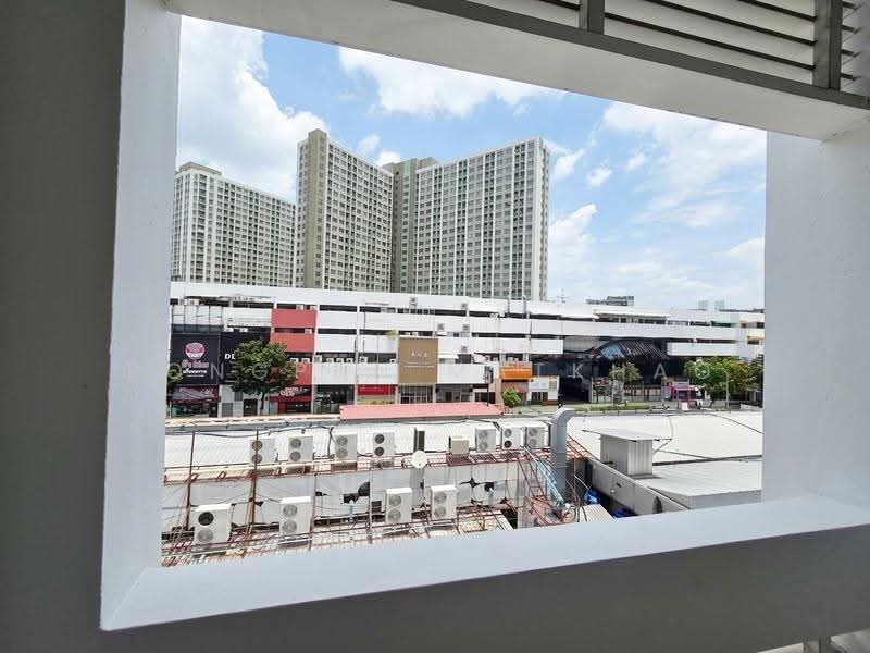 Garden Asoke-Rama 9 : การ์เดน อโศก-พระราม 9, กรุงเทพ, ถนนจตุรทิศ, บางกะปิ, ห้วยขวาง, กรุงเทพ, 33 ตร.ม., คอนโด ขาย, โดย Pongpan Matkhao, 500530877 - DDproperty.com