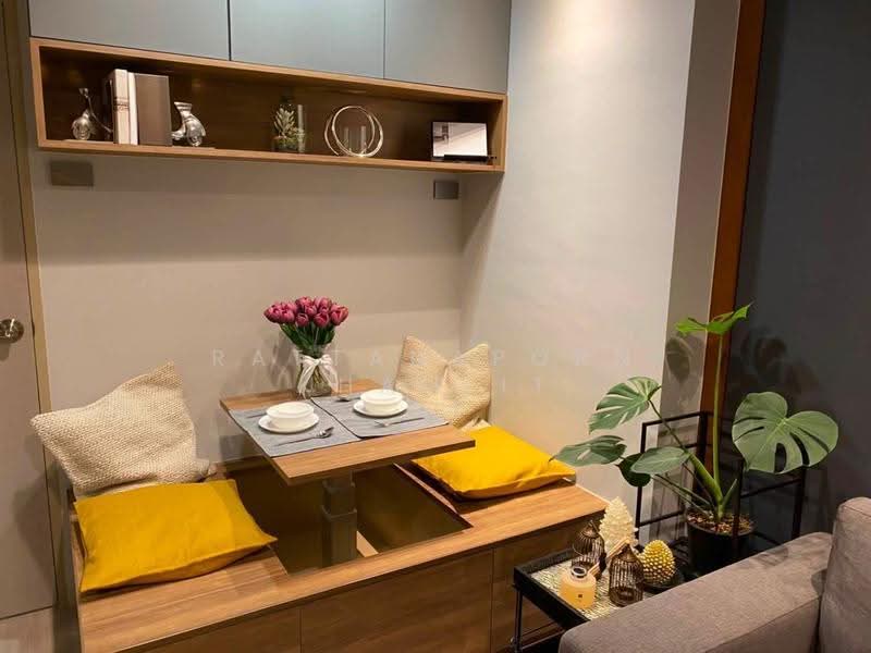 Life Ladprao : ไลฟ์ ลาดพร้าว, กรุงเทพ, 992 ถนนลาดพร้าว, จอมพล, จตุจักร, กรุงเทพ, 36 ตร.ม., คอนโด ให้เช่า, โดย Rattanaporn Khamlit, 500530878 - DDproperty.com
