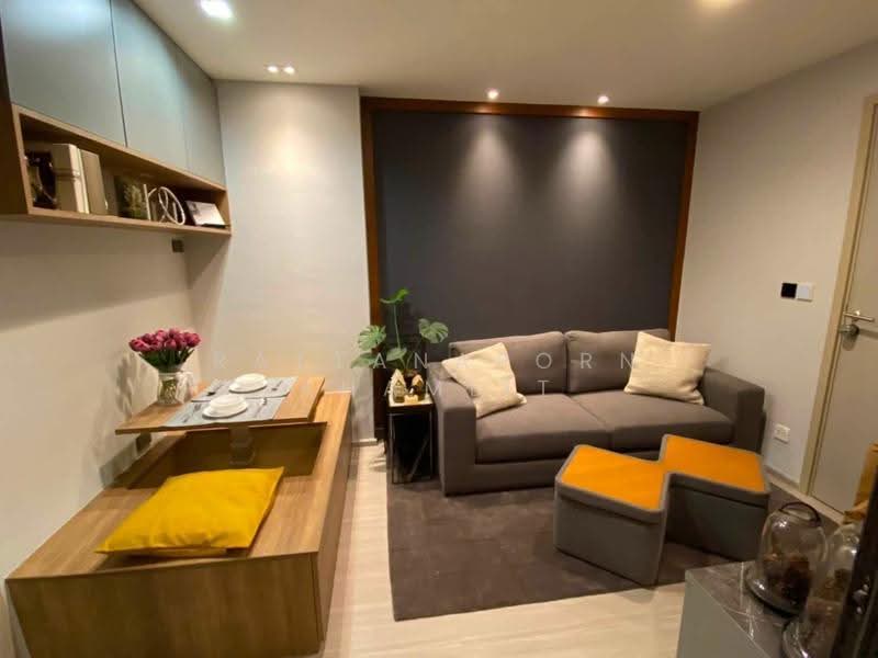 Life Ladprao : ไลฟ์ ลาดพร้าว, กรุงเทพ, 992 ถนนลาดพร้าว, จอมพล, จตุจักร, กรุงเทพ, 36 ตร.ม., คอนโด ให้เช่า, โดย Rattanaporn Khamlit, 500530878 - DDproperty.com