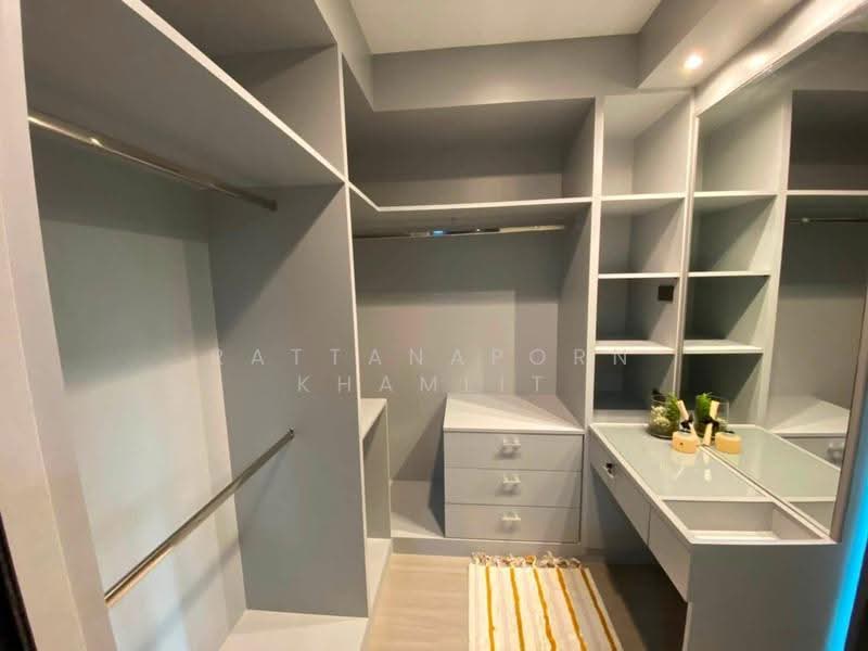 Life Ladprao, Bangkok, 992 Ladprao Road, Jom Phon, Chatuchak, Bangkok, 1 Bedroom, 36 sqm, Condo For Rent, by Rattanaporn Khamlit, 500530878 - DDproperty.com