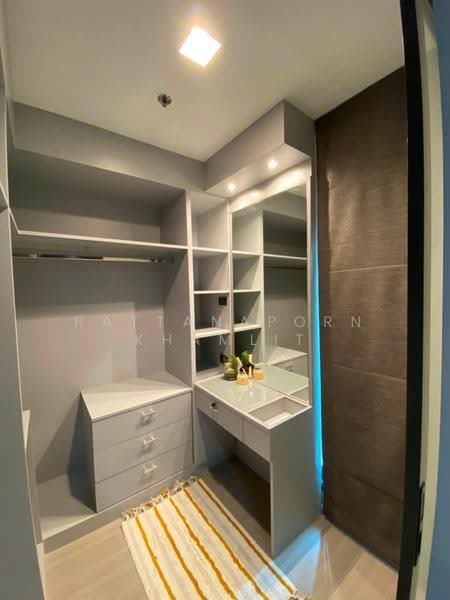 Life Ladprao, Bangkok, 992 Ladprao Road, Jom Phon, Chatuchak, Bangkok, 1 Bedroom, 36 sqm, Condo For Rent, by Rattanaporn Khamlit, 500530878 - DDproperty.com