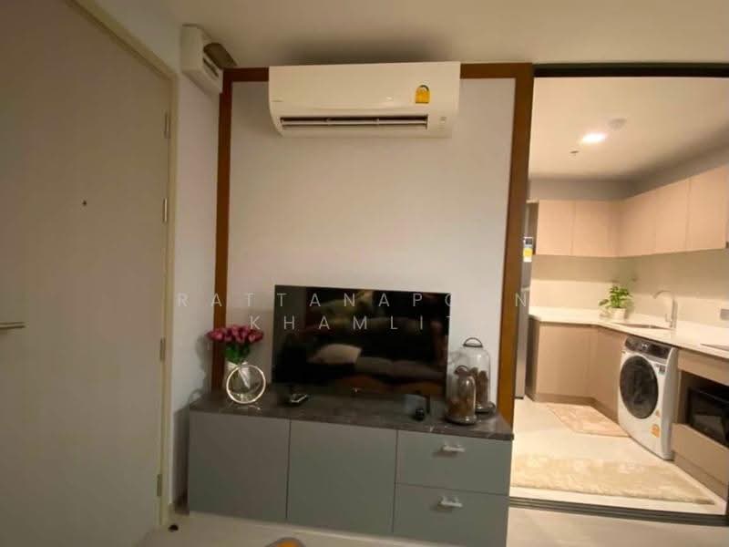 Life Ladprao : ไลฟ์ ลาดพร้าว, กรุงเทพ, 992 ถนนลาดพร้าว, จอมพล, จตุจักร, กรุงเทพ, 36 ตร.ม., คอนโด ให้เช่า, โดย Rattanaporn Khamlit, 500530878 - DDproperty.com