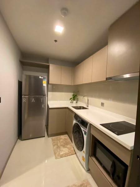 Life Ladprao, Bangkok, 992 Ladprao Road, Jom Phon, Chatuchak, Bangkok, 1 Bedroom, 36 sqm, Condo For Rent, by Rattanaporn Khamlit, 500530878 - DDproperty.com
